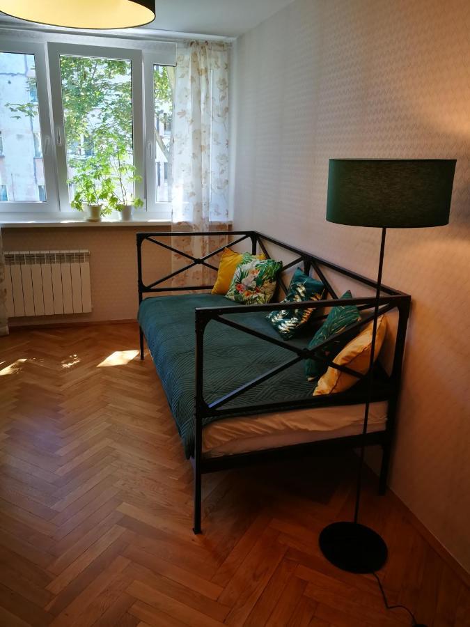Lemon Tree Apartment Вроцлав Екстериор снимка