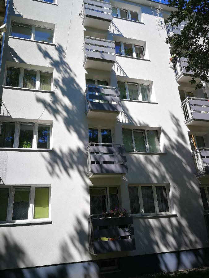 Lemon Tree Apartment Вроцлав Екстериор снимка