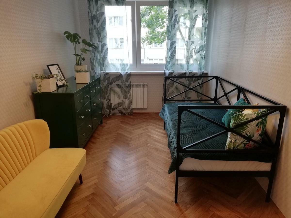 Lemon Tree Apartment Вроцлав Екстериор снимка