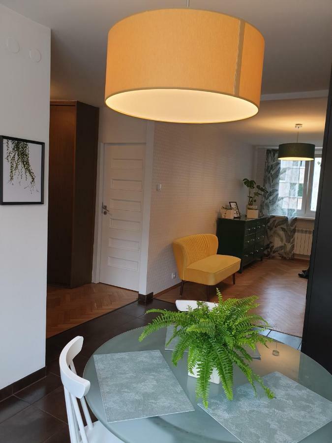Lemon Tree Apartment Вроцлав Екстериор снимка