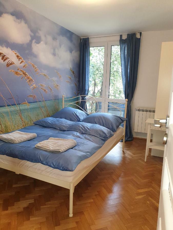 Lemon Tree Apartment Вроцлав Екстериор снимка